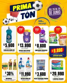 Catálogo Mercapava Página 12
