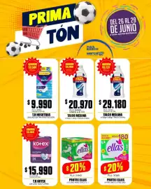 Catálogo Mercapava Página 13