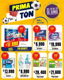 Catálogo Mercapava Página 14