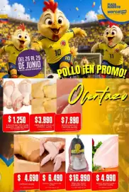 Catálogo Mercapava Página 4