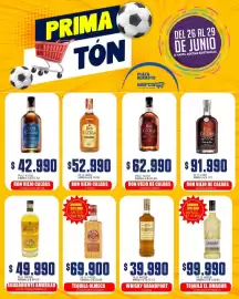 Catálogo Mercapava Página 8