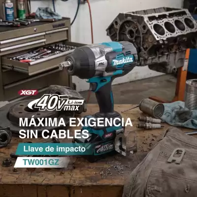 Makita (válido hasta 30-06)