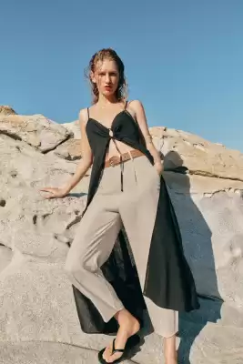 ZARA (válido hasta 30-06)