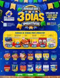 Catálogo Rede Cearense de Supermercados Página 2