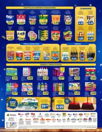 Catálogo Rede Cearense de Supermercados Página 3