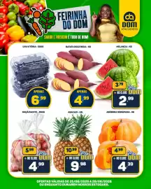 Encarte Dom Atacadista semana 26 Página 2