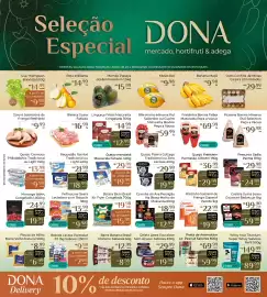 Encarte Dona de Casa Página 1