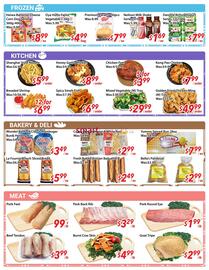 Ample Food Market flyer week 26 Page 4