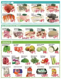 Ample Food Market flyer week 26 Page 2