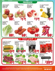Fusion Supermarket flyer week 26 Page 4