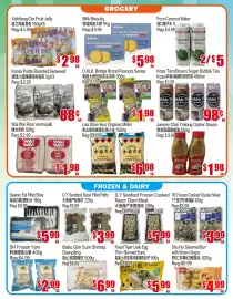 Fusion Supermarket flyer week 26 Page 2