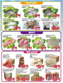 Fusion Supermarket flyer week 26 Page 3