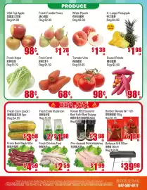 Fusion Supermarket flyer week 26 Page 4
