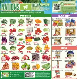 Nations Fresh Foods flyer week 26 Page 2
