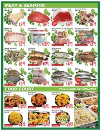 Skyland Foodmart flyer week 26 Page 4