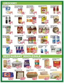 Skyland Foodmart flyer week 26 Page 2