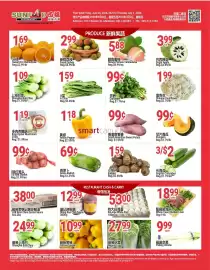 SunFood Supermarket flyer week 26 Page 5
