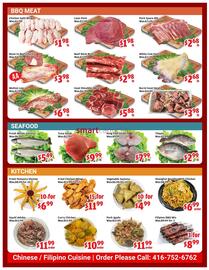 Top Food Supermarket flyer week 26 Page 4