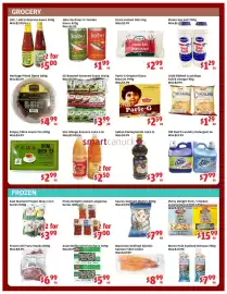 Top Food Supermarket flyer week 26 Page 2