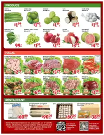 Top Food Supermarket flyer week 26 Page 3