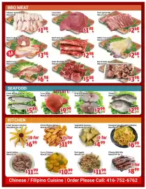 Top Food Supermarket flyer week 26 Page 4