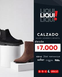 Catálogo La Polar semana 26 Página 2