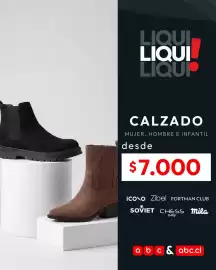 Catálogo La Polar semana 26 Página 2