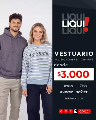 La Polar (válido hasta 30-06)