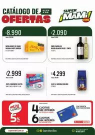 Catálogo Super MAMI semana 26 Página 1