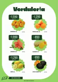 Catálogo Super MAMI semana 26 Página 15