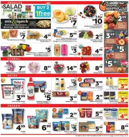 Weis Markets weekly ad week 26 Page 3