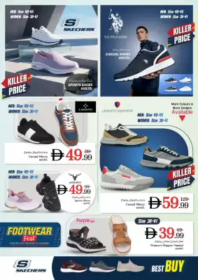 Nesto catalogue (valid until 6-07)