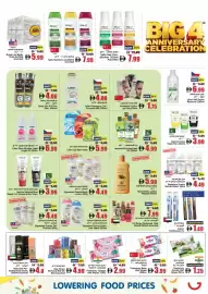Gala Supermarket catalogue Page 10