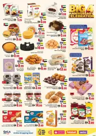 Gala Supermarket catalogue Page 12