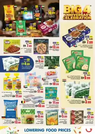 Gala Supermarket catalogue Page 4