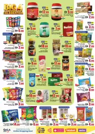 Gala Supermarket catalogue Page 7