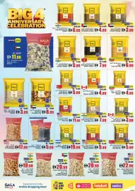 Gala Supermarket catalogue Page 8