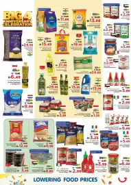 Gala Supermarket catalogue Page 9