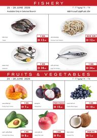 Istanbul Supermarket catalogue week 26 Page 20
