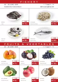 Istanbul Supermarket catalogue week 26 Page 20
