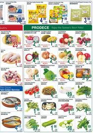 Mapletri Supermarket flyer week 26 Page 4