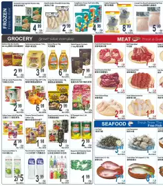 Mapletri Supermarket flyer week 26 Page 3