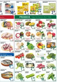 Mapletri Supermarket flyer week 26 Page 4