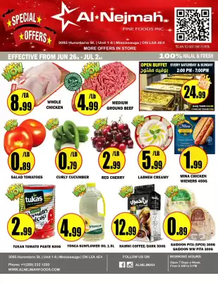 Alnejmah flyer (valid until 2-07)