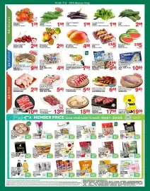 T&T Supermarket flyer week 26 Page 2