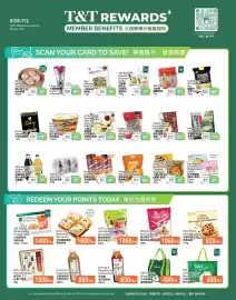 T&T Supermarket flyer week 26 Page 4