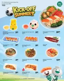 T&T Supermarket flyer week 26 Page 6