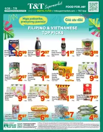 T&T Supermarket flyer week 26 Page 7