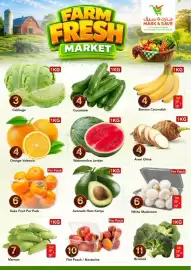 Mark & Save catalogue Page 2