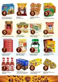 Mark & Save catalogue Page 6